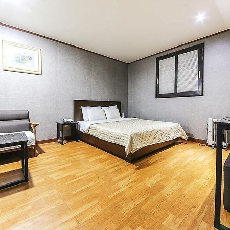 Valentine Motel Yongin Luaran gambar