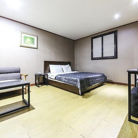 Valentine Motel Yongin Luaran gambar