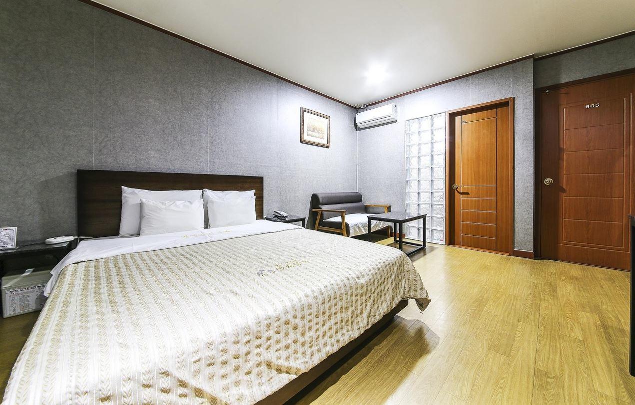 Valentine Motel Yongin Luaran gambar