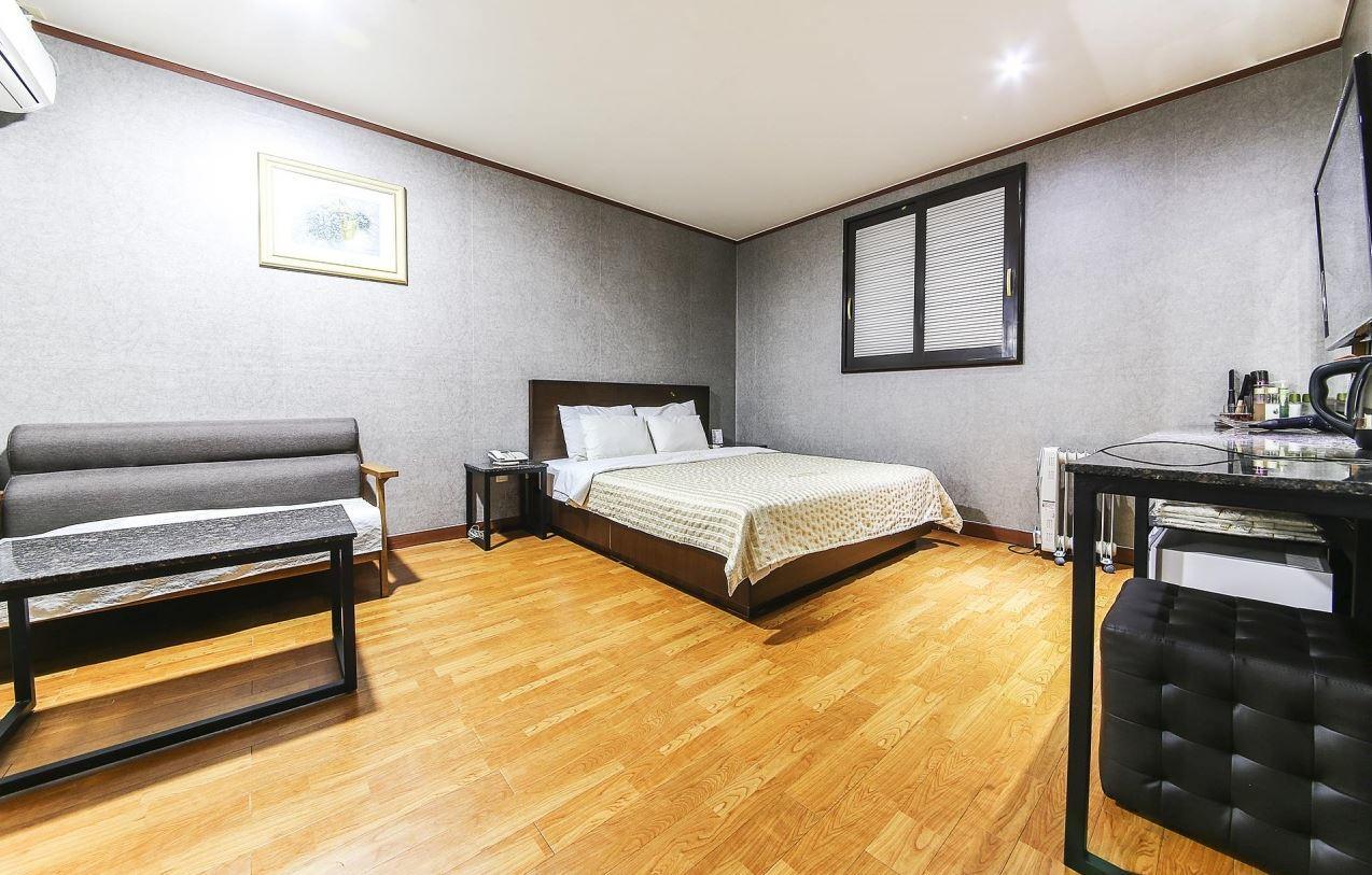 Valentine Motel Yongin Luaran gambar