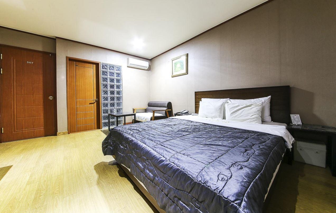 Valentine Motel Yongin Luaran gambar