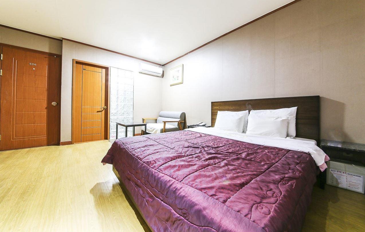 Valentine Motel Yongin Luaran gambar