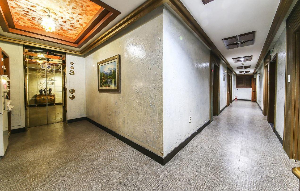 Valentine Motel Yongin Luaran gambar