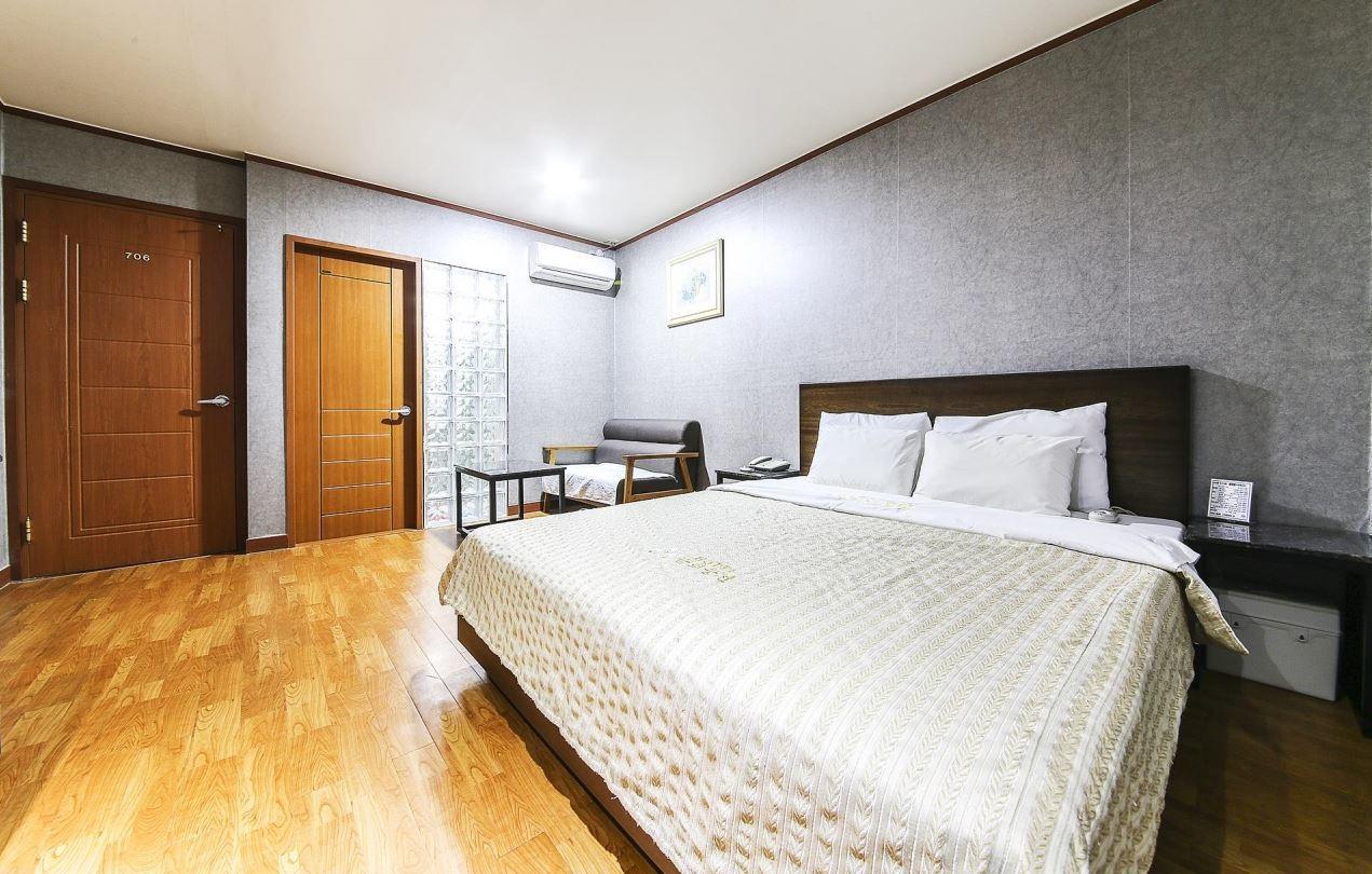 Valentine Motel Yongin Luaran gambar