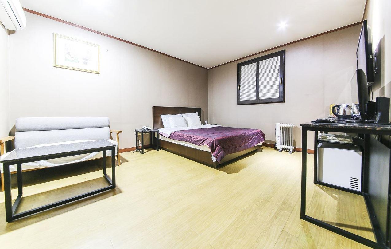 Valentine Motel Yongin Luaran gambar