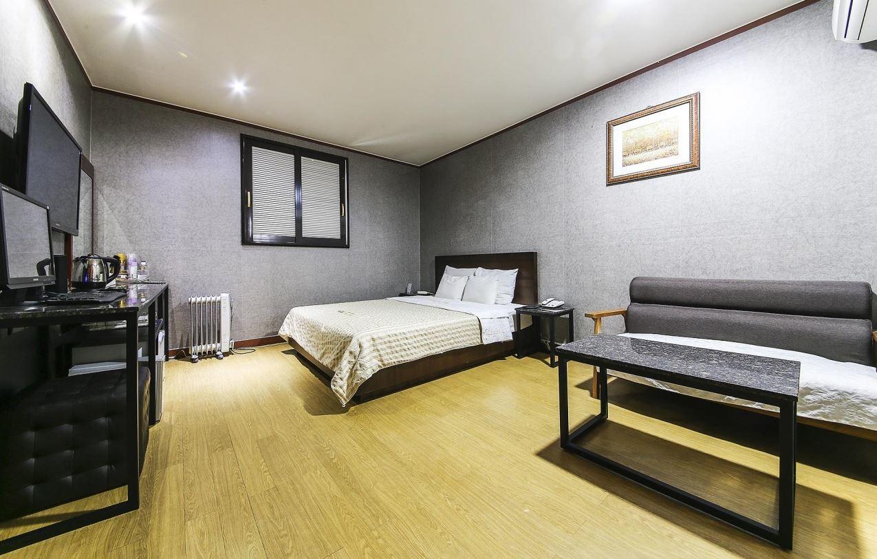 Valentine Motel Yongin Luaran gambar
