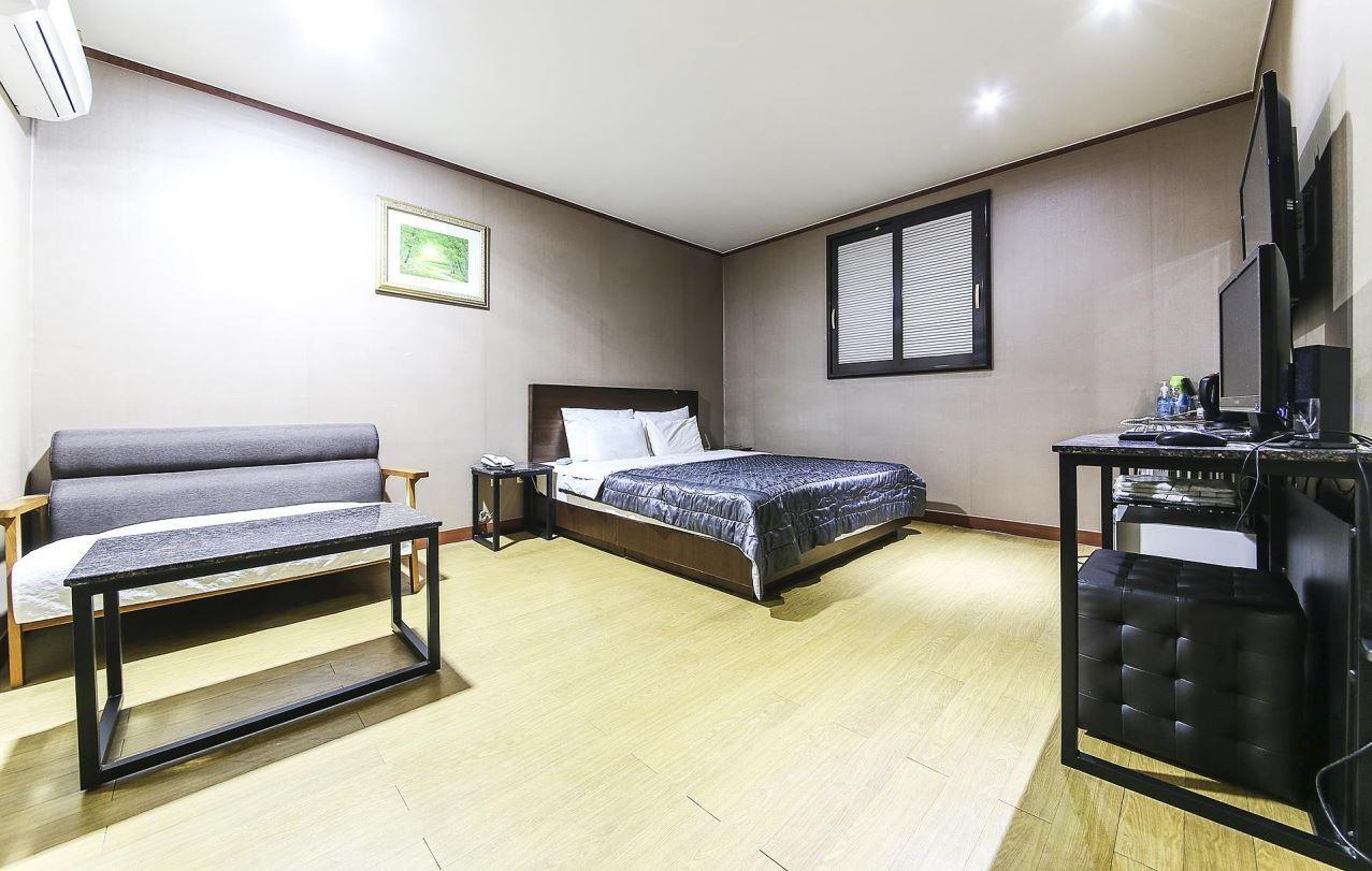 Valentine Motel Yongin Luaran gambar